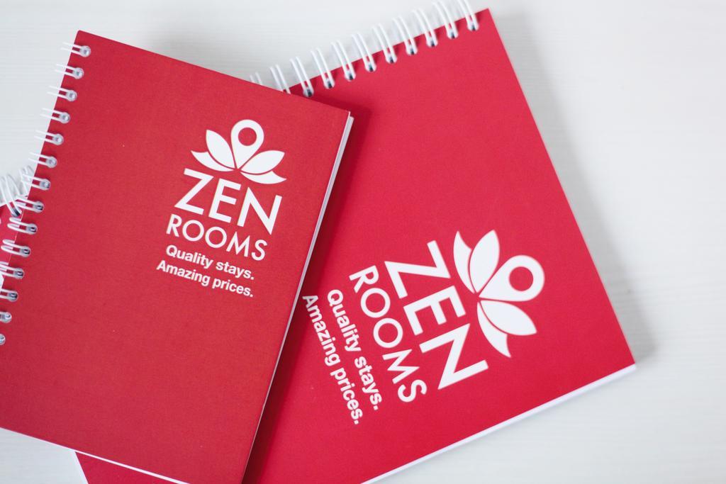 Zen Rooms Pasay Airport Road Paranaque City Exterior photo